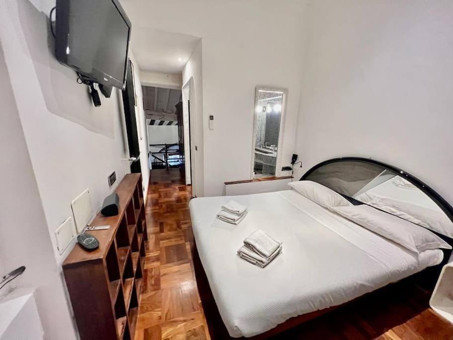Old Town Florence- Love Apartment Exterior foto